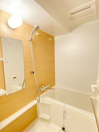 パークアクシス門前仲町イーストの物件内観写真